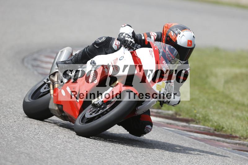 /24 08.06.2025 TZ Motorsport ADR/Gruppe gelb/999